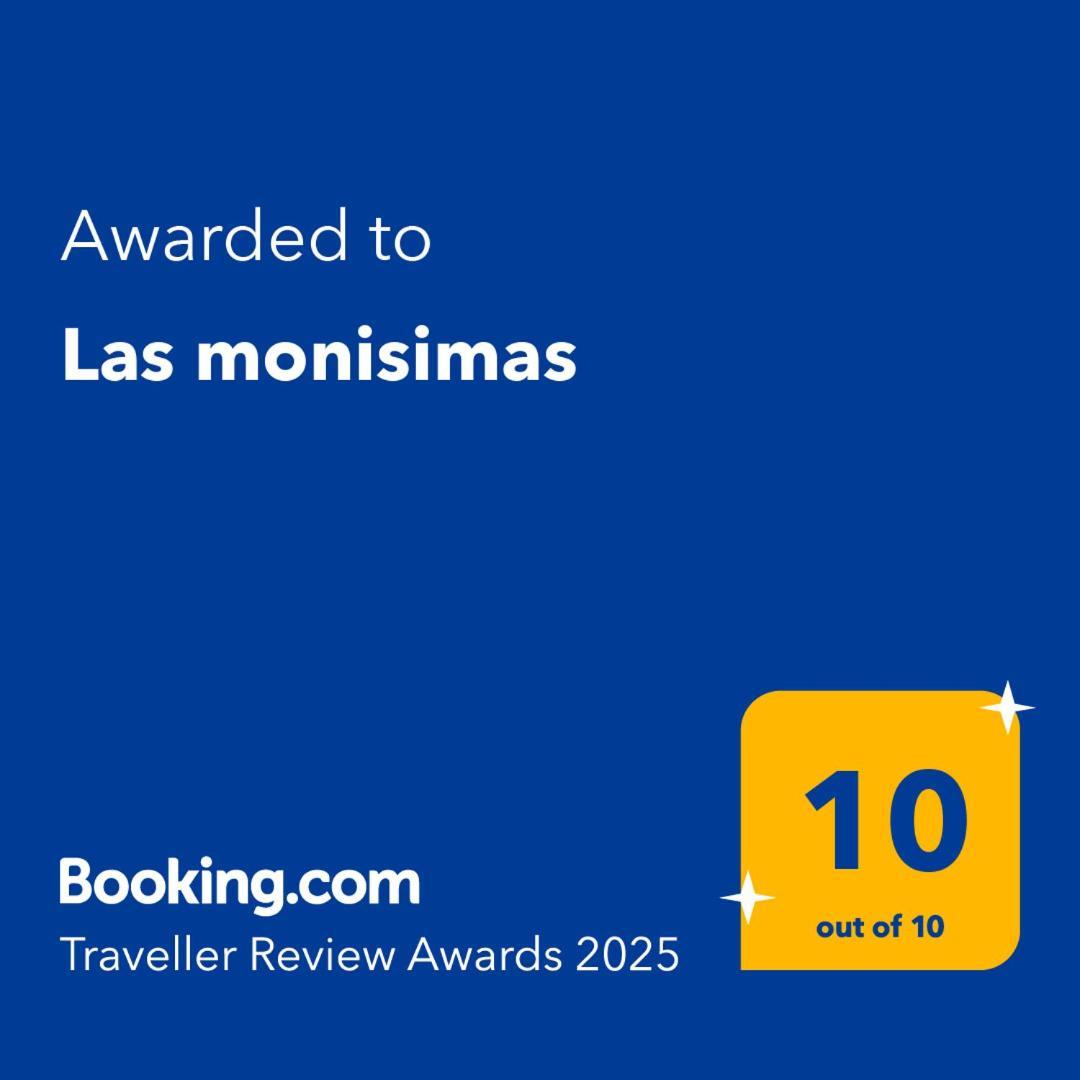 Las Monisimas Ciudad-Rodrigo Εξωτερικό φωτογραφία